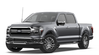 2026 Ford F-150® External Image 2